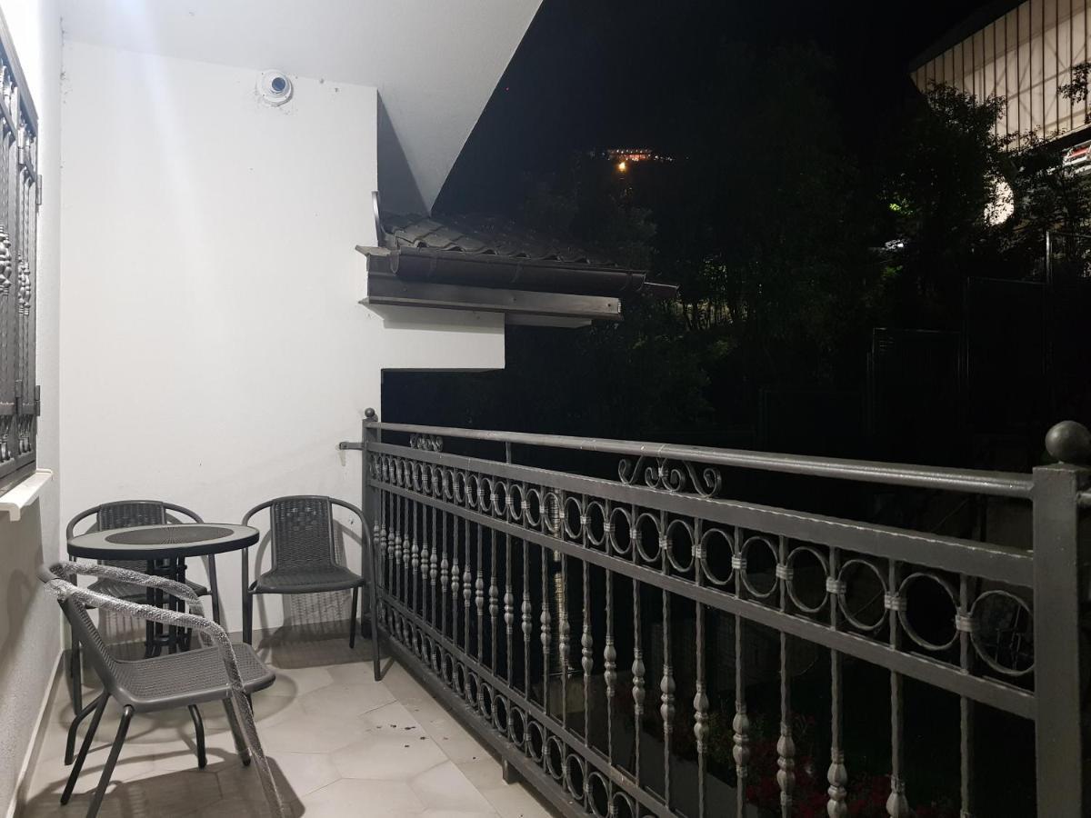 Silver Gate Apartment Sarajevo Exterior photo