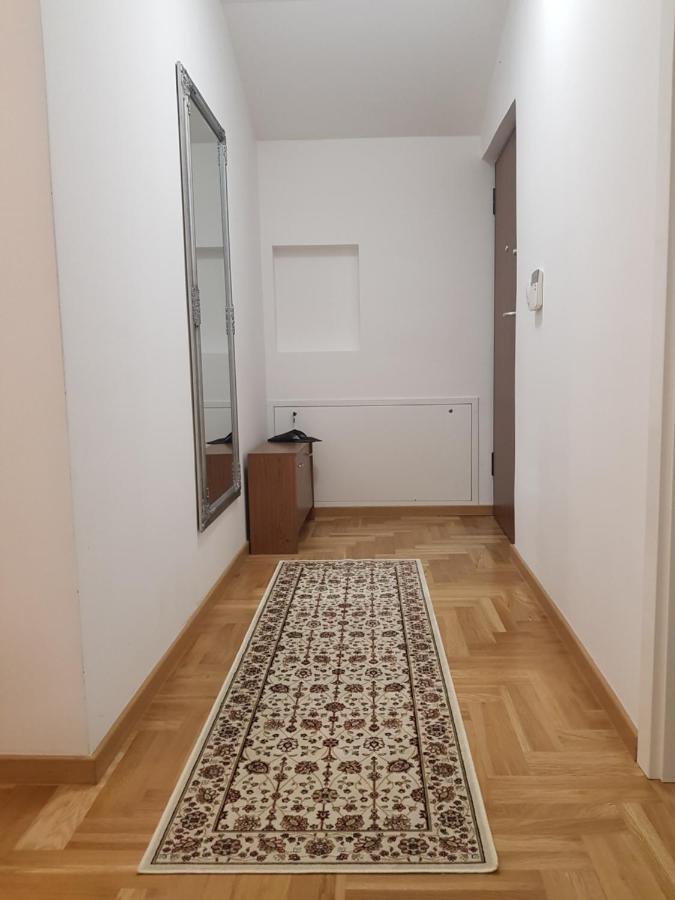 Silver Gate Apartment Sarajevo Exterior photo
