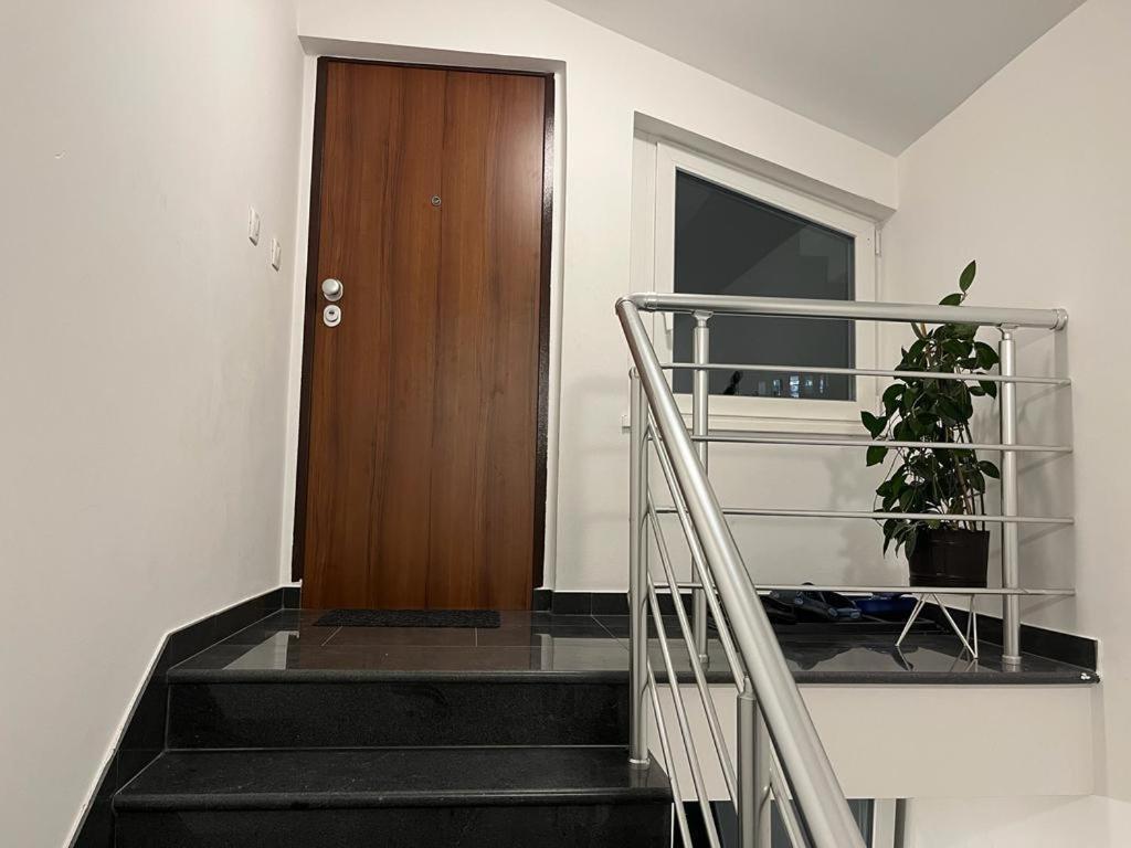 Silver Gate Apartment Sarajevo Exterior photo