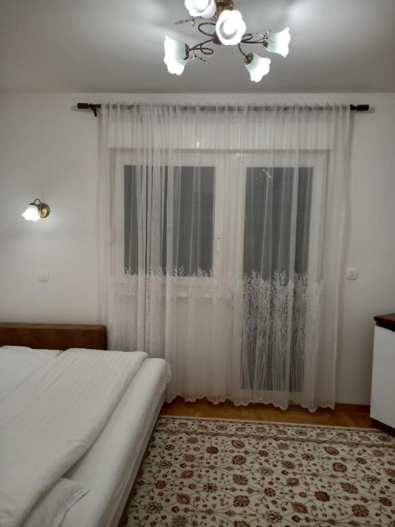 Silver Gate Apartment Sarajevo Exterior photo