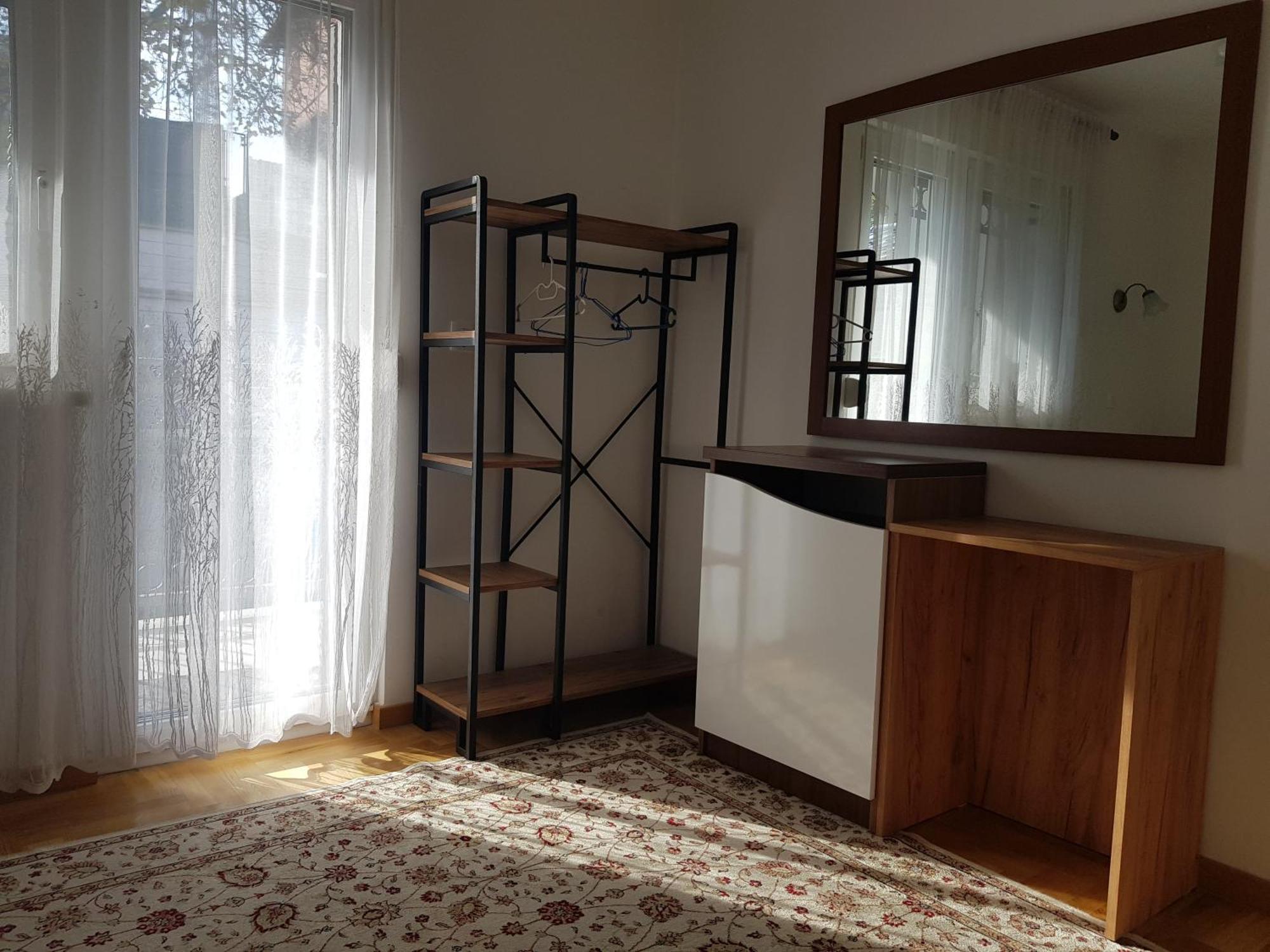 Silver Gate Apartment Sarajevo Exterior photo